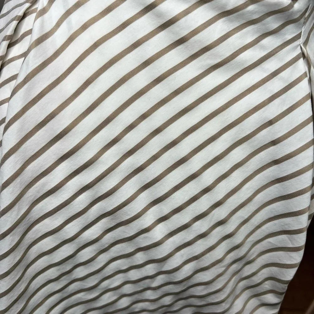 Zara Strapless Dress Size XS - Picture 8 of 9